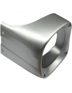 Carcasa Faro Derecho Tractores Massey Ferguson 135, 140, 145, 148, 150, 152, 155, 158, 165, 168, 175, 178, 185 y 188