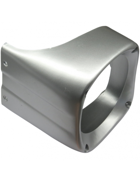 Carcasa Faro Derecho Tractores Massey Ferguson 135, 140, 145, 148, 150, 152, 155, 158, 165, 168, 175, 178, 185 y 188