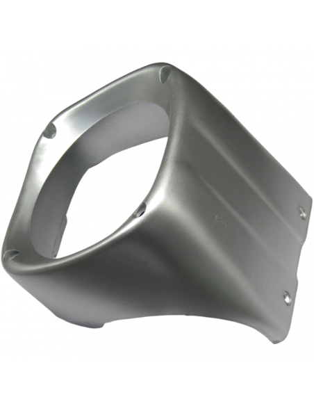 Carcasa Faro Derecho Tractores Massey Ferguson 135, 140, 145, 148, 150, 152, 155, 158, 165, 168, 175, 178, 185 y 188