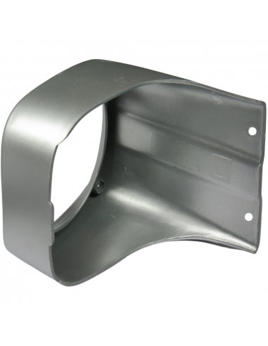 Carcasa Faro Derecho Tractores Massey Ferguson 135, 140, 145, 148, 150, 152, 155, 158, 165, 168, 175, 178, 185 y 188