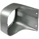 Carcasa Faro Derecho Tractores Massey Ferguson 135, 140, 145, 148, 150, 152, 155, 158, 165, 168, 175, 178, 185 y 188