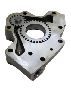 Bomba Elevadora de Presión Tractores John Deere Series Antiguas