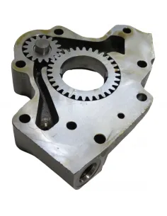 Bomba Elevadora de Presión Tractores John Deere Series Antiguas