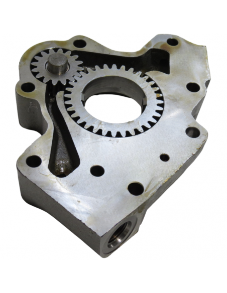 Bomba Elevadora de Presión Tractores John Deere Series Antiguas