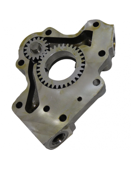 Bomba Elevadora de Presión Tractores John Deere Series Antiguas