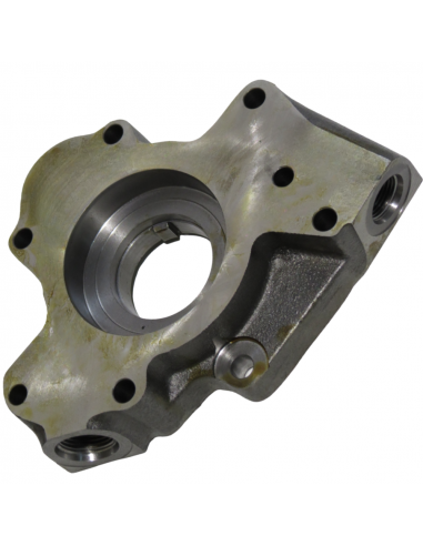 Bomba Elevadora de Presión Tractores John Deere Series Antiguas