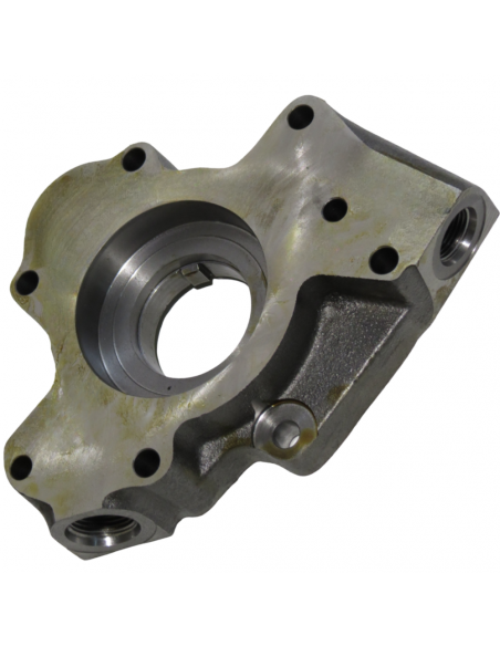 Bomba Elevadora de Presión Tractores John Deere Series Antiguas