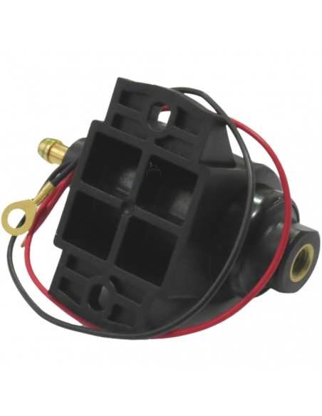 Bomba de Gasoil Alimentación eléctrica 12v