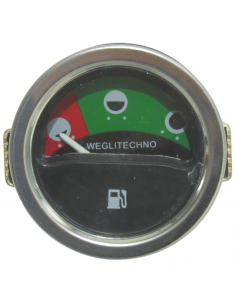 Reloj Indicador de Combustible Massey Ferguson/Ebro Serie 200 y 300