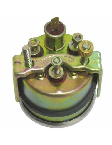 Reloj Indicador de Combustible Massey Ferguson/Ebro Serie 200 y 300