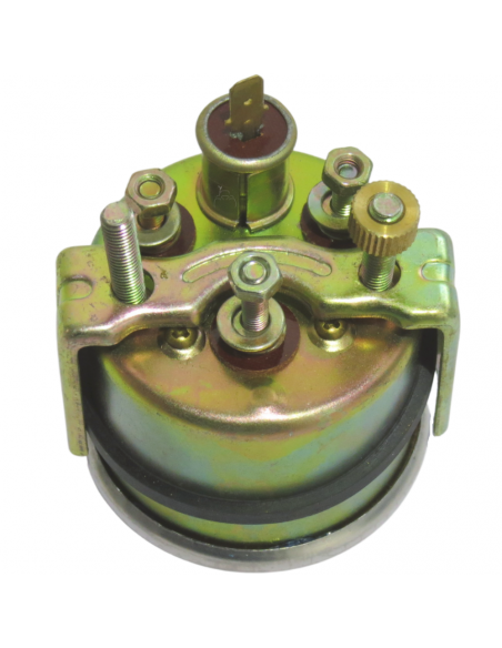 Reloj Indicador de Combustible Massey Ferguson/Ebro Serie 200 y 300