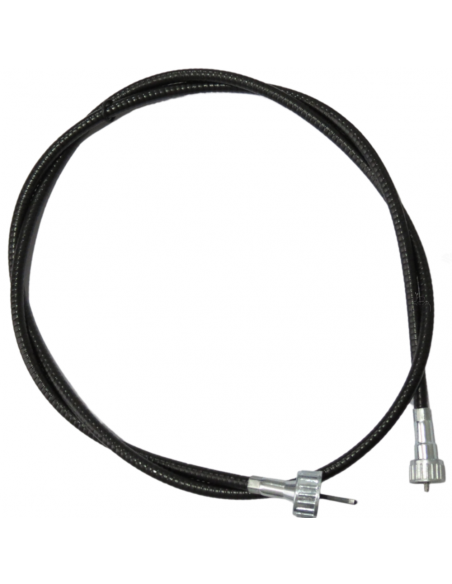 Cable cuenta horas tractor New Holland 1475mm Roscas 7/8" y 5/8"
