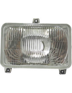 Óptica faro delantero tractor Massey Ferguson ,Landini y algunos New Holland