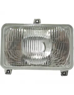 Óptica faro delantero tractor Massey Ferguson ,Landini y algunos New Holland