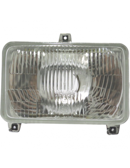 Óptica faro delantero tractor Massey Ferguson ,Landini y algunos New Holland