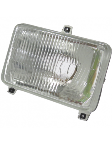 Óptica faro delantero tractor Massey Ferguson ,Landini y algunos New Holland