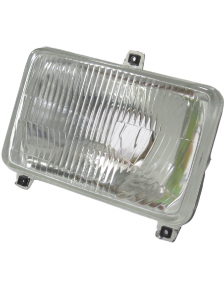 Óptica faro delantero tractor Massey Ferguson ,Landini y algunos New Holland