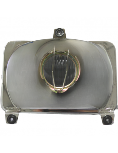 Óptica faro delantero tractor Massey Ferguson ,Landini y algunos New Holland