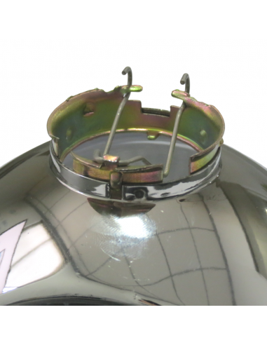 Óptica faro delantero tractor Massey Ferguson ,Landini y algunos New Holland