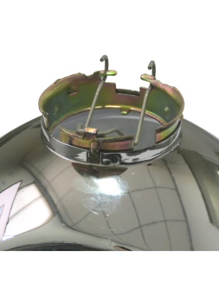 Óptica faro delantero tractor Massey Ferguson ,Landini y algunos New Holland