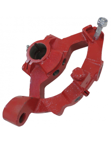 Cuerpo atador empacadora Welger  AP 41 AP 45 AP 50 AP 51 AP 61 1120230100