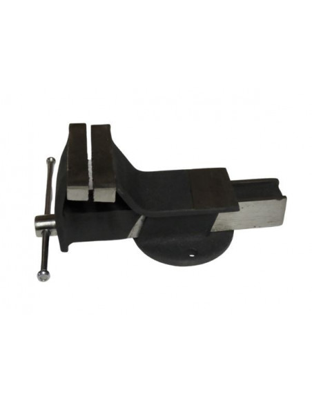 Tornillo de banco Brico 100mm