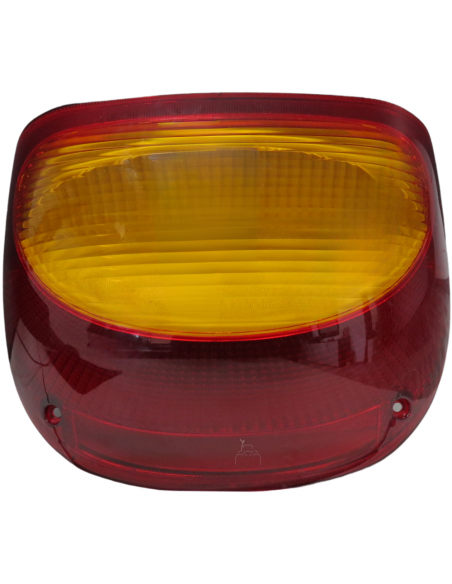 Piloto Trasero AL210180 Tractores John Deere S 6020, 6030, 7020, 7030...