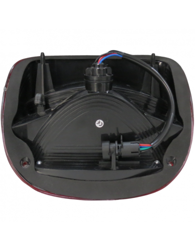 Piloto Trasero AL210180 Tractores John Deere S 6020, 6030, 7020, 7030...