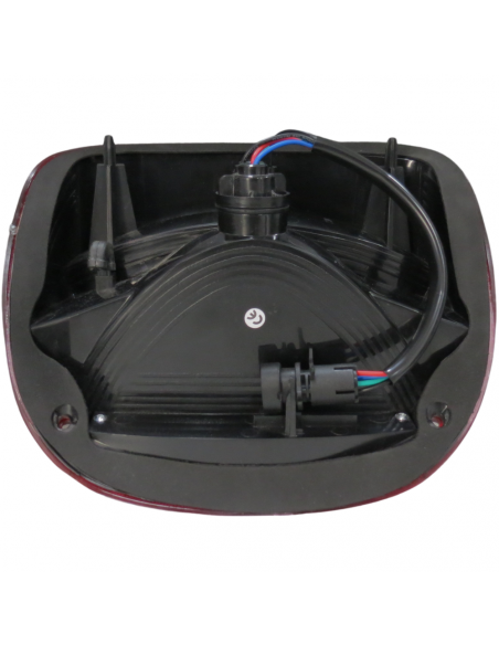 Piloto Trasero AL210180 Tractores John Deere S 6020, 6030, 7020, 7030...