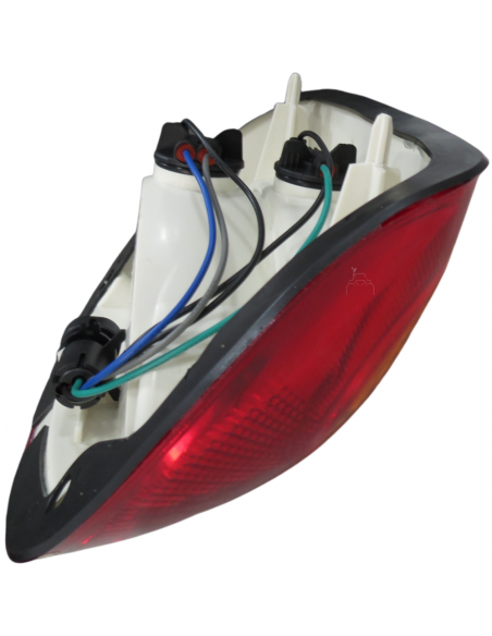 Piloto Trasero AL210180 Tractores John Deere S 6020, 6030, 7020, 7030...