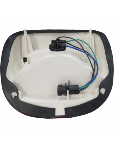 Piloto Trasero AL210180 Tractores John Deere S 6020, 6030, 7020, 7030...