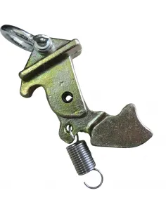 Juego de Reparación para Enganche rápido CAT-2 tipo Walterscheid AL117720