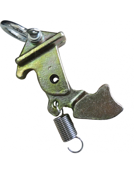 Juego de Reparación para Enganche rápido CAT-2 tipo Walterscheid AL117720