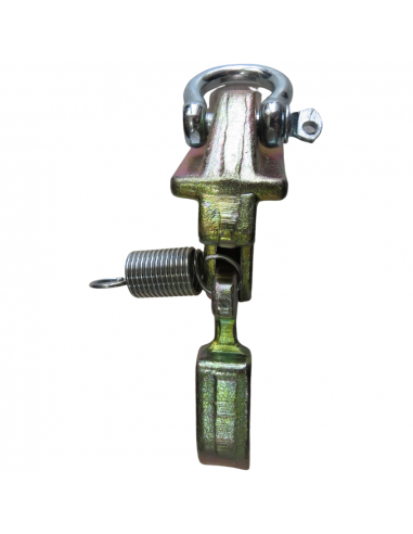 Juego de Reparación para Enganche rápido CAT-2 tipo Walterscheid AL117720