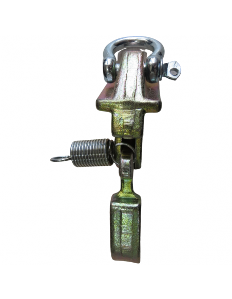 Juego de Reparación para Enganche rápido CAT-2 tipo Walterscheid AL117720