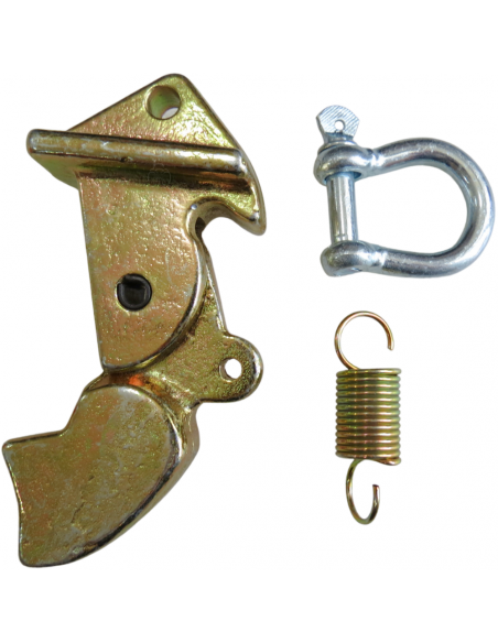 Trinquete barra de tiro 1-2ª cat válido John Deere