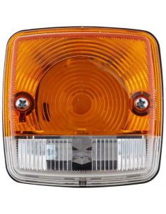 Piloto delantero tractor John Deere posición e Intermitente