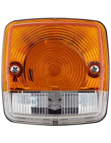 Piloto delantero tractor John Deere posición e Intermitente