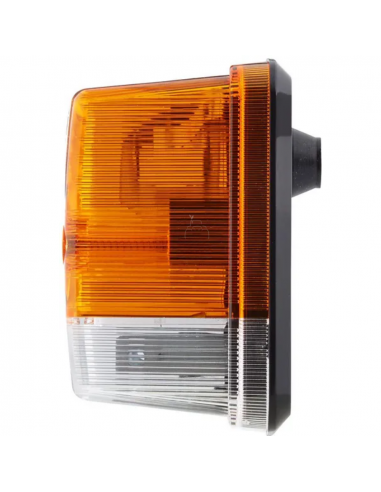 Piloto delantero tractor John Deere posición e Intermitente