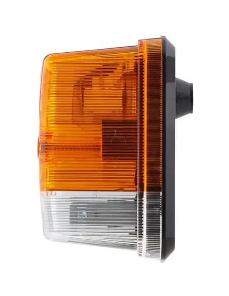 Piloto delantero tractor John Deere posición e Intermitente