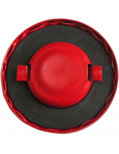 Tapón Depósito de Combustible John Deere Series 10, 20, 30, 35, 40, 50 y 55 Diámetro Exterior Ø65mm