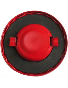 Tapón Depósito de Combustible John Deere Series 10, 20, 30, 35, 40, 50 y 55 Diámetro Exterior Ø65mm