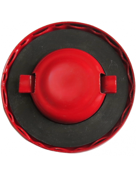 Tapón Depósito de Combustible John Deere Series 10, 20, 30, 35, 40, 50 y 55 Diámetro Exterior Ø65mm