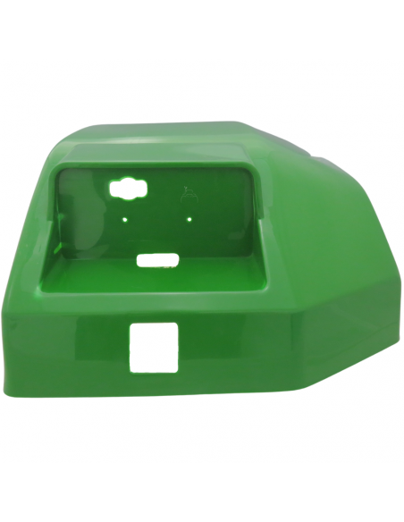 Guardabarros trasero izquierdo tractor John Deere S/6000-6010 varios modelos