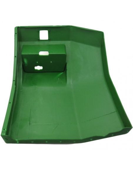 Guardabarros trasero izquierdo tractor John Deere S/6000-6010 varios modelos
