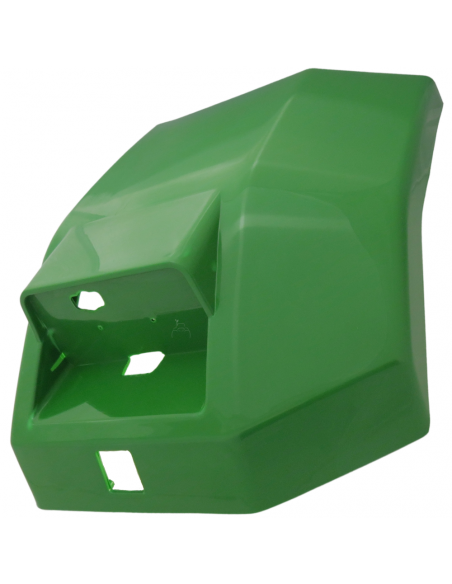Guardabarros trasero izquierdo tractor John Deere S/6000-6010 varios modelos
