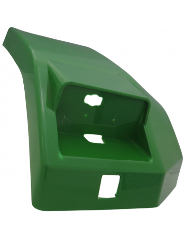 Guardabarros trasero izquierdo tractor John Deere S/6000-6010 varios modelos