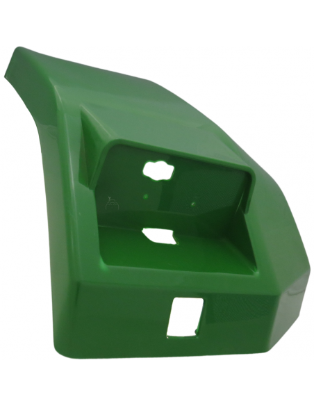 Guardabarros trasero izquierdo tractor John Deere S/6000-6010 varios modelos