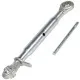 Tercer punto Cat-1ª 420-640 mm