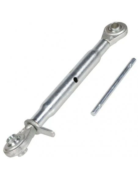 Tercer punto tractor Cat-1ª-2ª- 585-810 mm